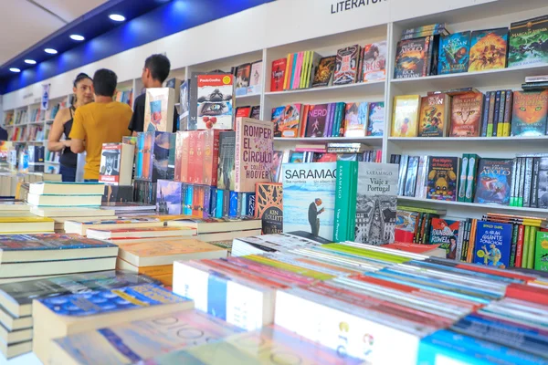 Hoy Arranca la Feria del Libro 2024