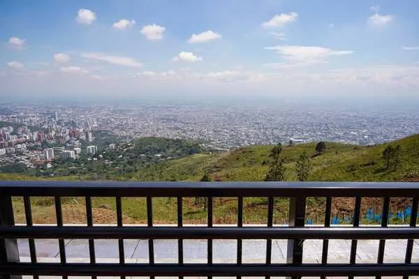 Turismo en Cali Acoge el CNTM Internacional. Turismo en Cali Acoge el CNTM Internacional.