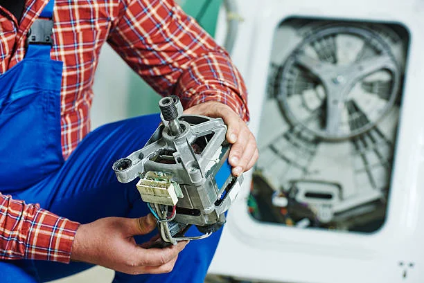 Motores Inverter: Eficiencia y Silencio.