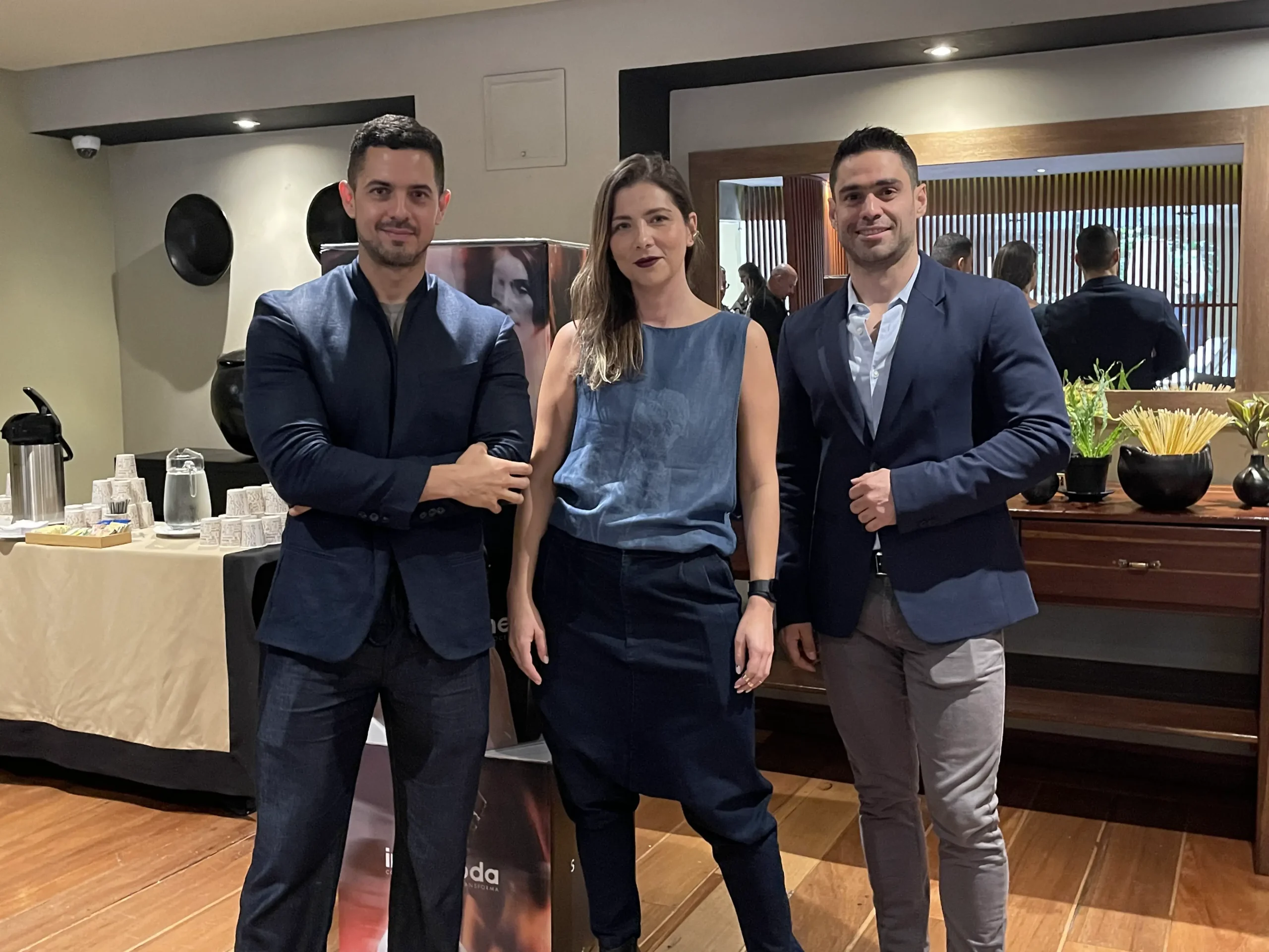 Inexmoda llega con Non Stop al Valle del Cauca. Inexmoda llega con Non Stop al Valle del Cauca.