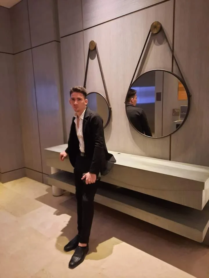 Nell Qter: Pasarela de Elegancia y Pasión en Distrito Moda 2024. Nell Qter: Pasarela de Elegancia y Pasión en Distrito Moda 2024.