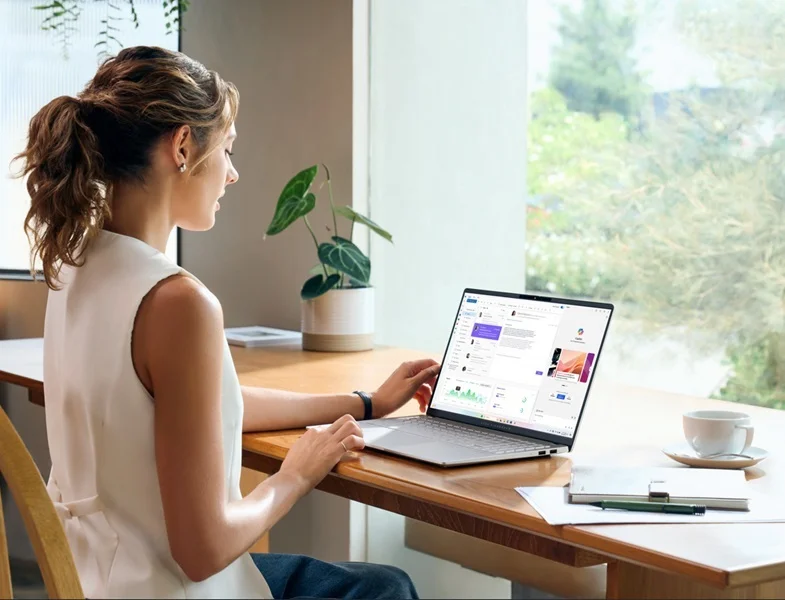 ASUS presenta en Colombia la Vivobook S 15