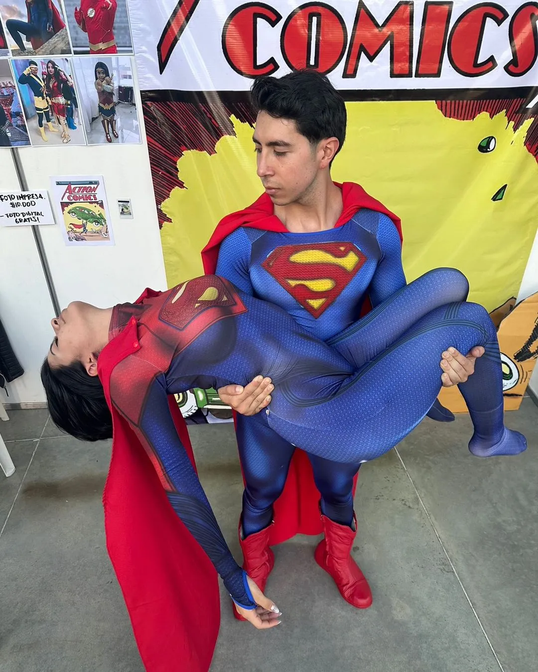 Descubre "Caliverse" En El VallunoTV. Descubre "Caliverse" En El VallunoTV.