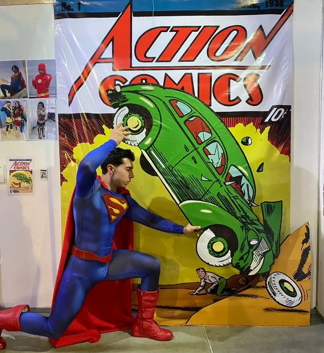 Descubre "Caliverse" En El VallunoTV. Descubre "Caliverse" En El VallunoTV.