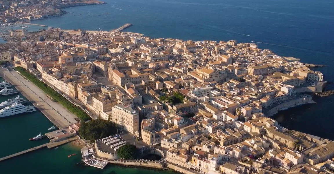 Viaja en Trenes Históricos en Sicilia.