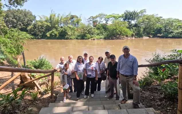 Jarillón: Turismo Ecológico y Comunitario.