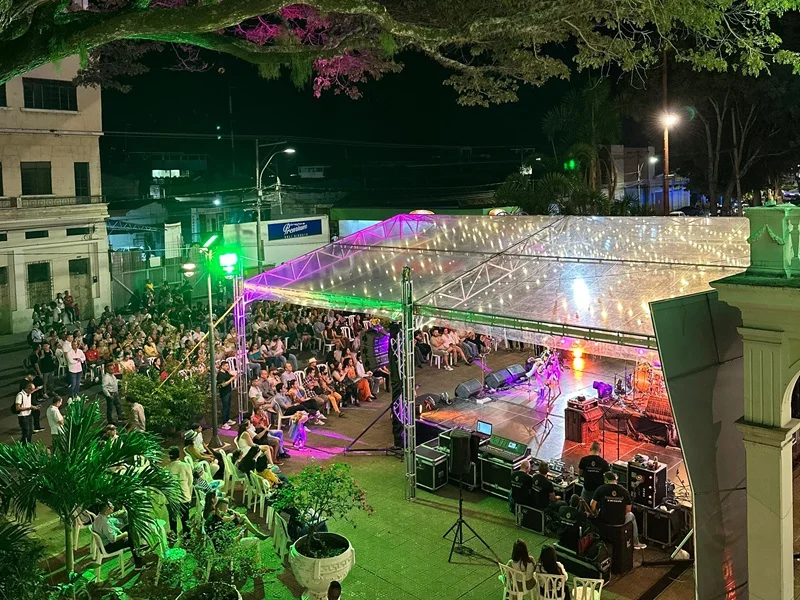 Festival Ricardo Nieto llega a Palmira.