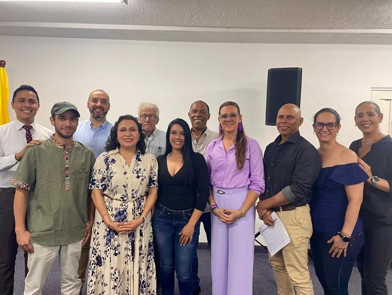 Taller impulsa edificación verde en Palmira