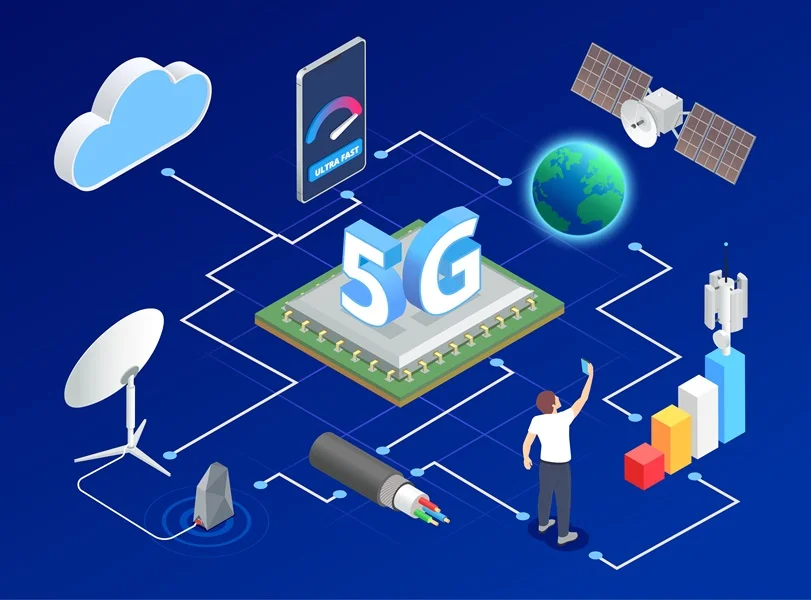 ¿Por qué es Necesario el 5G?