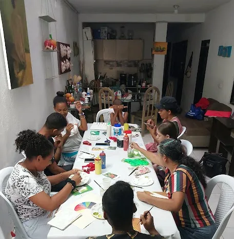 El Arte y la Cultura de la Comuna 4 de Cali Serán Reconocidos