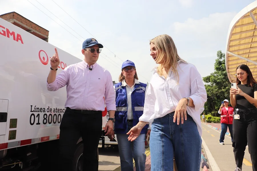 Cali Refuerza su Compromiso Ambiental.
