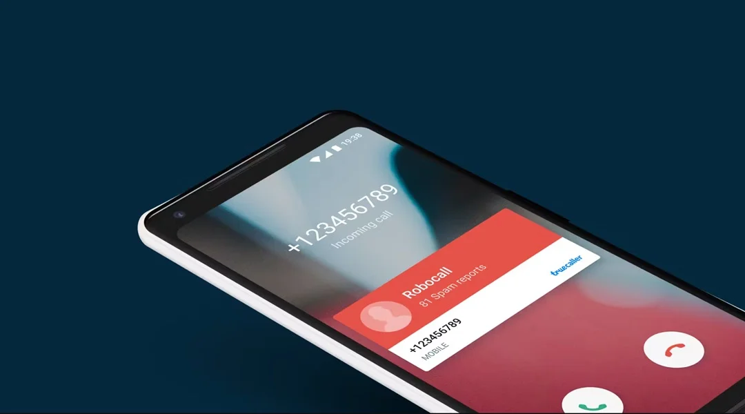 Truecaller Impulsa Comunicación Empresarial