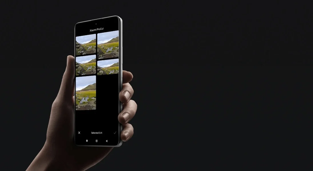 Descubre el Redmi Note 13.