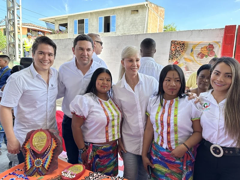 Fondo Valle INN Más Impulsa Emprendimientos