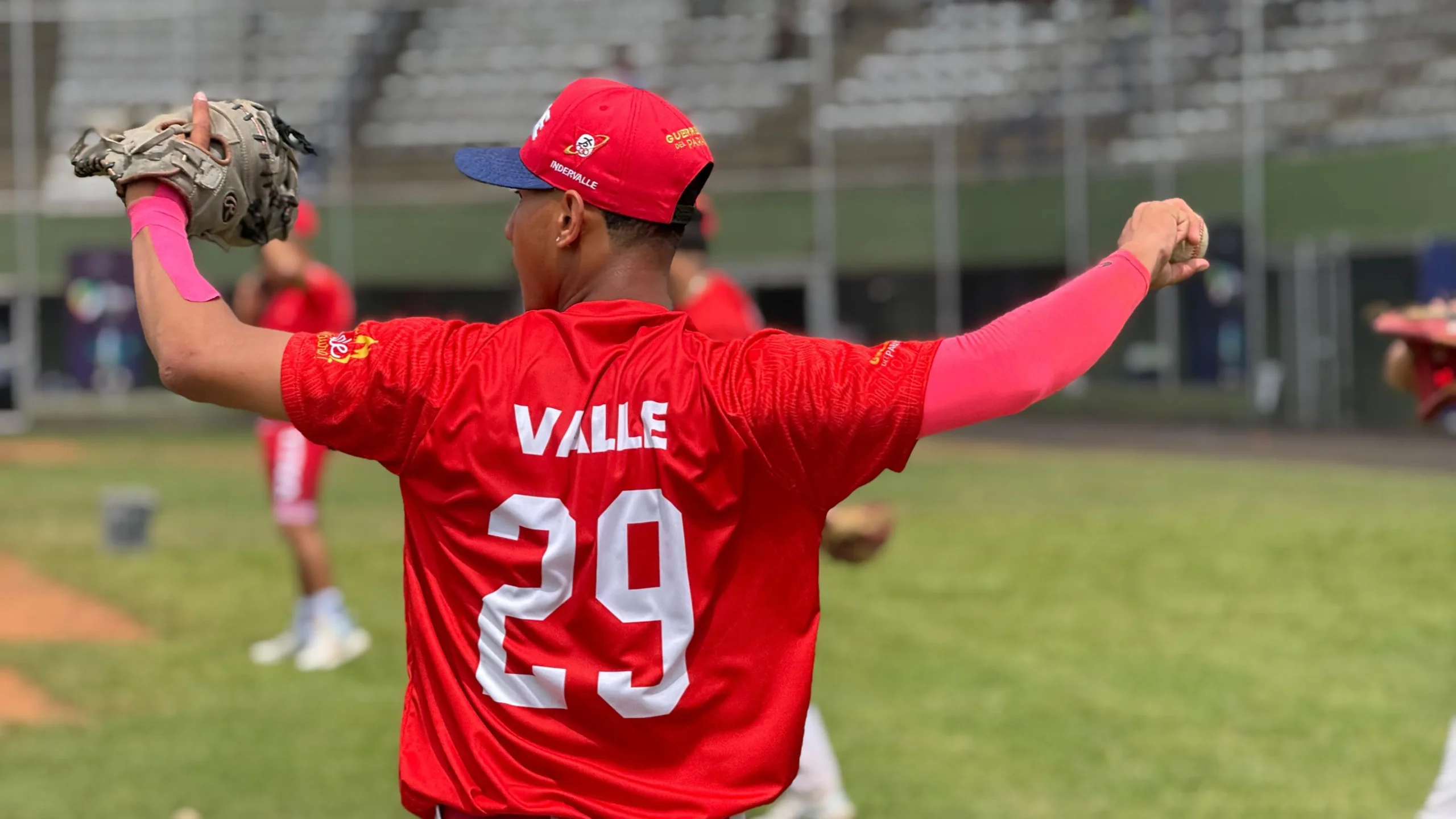 Valle Oro Puro Domina en Juegos Nacionales Juveniles.