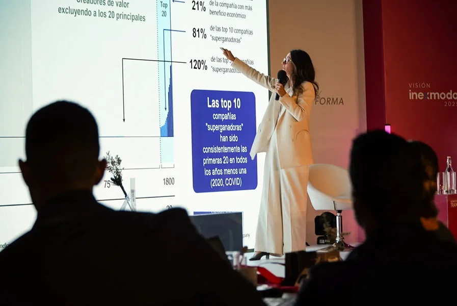 El Nuevo Reto de la Industria de Moda.