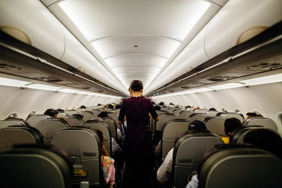 Rappi y LATAM Pass se Alían.