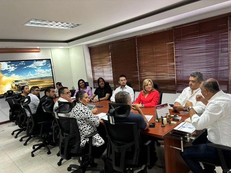 Armenia Apuesta por Turismo 24 horas.