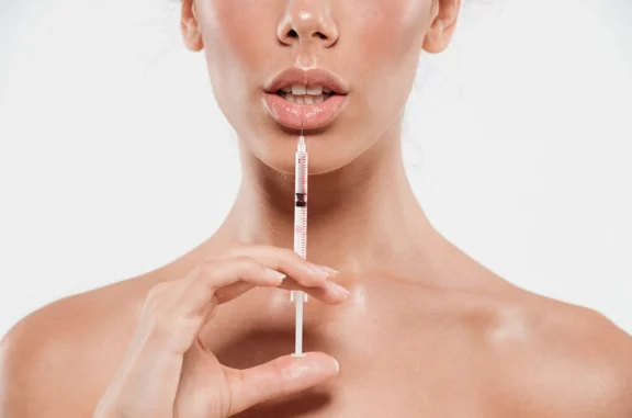 Guía para Rejuvenecer los Labios.