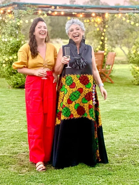 La Navidad con Más Chic.