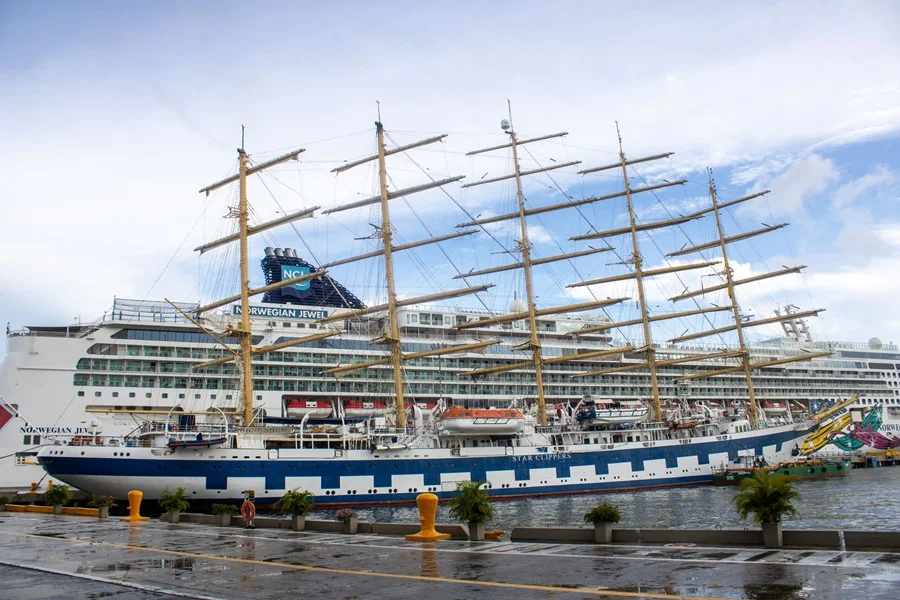 Cruceros de Lujo: La Nueva Tendencia.