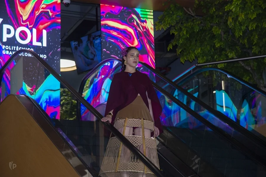 Moda 2025: Innovación y Sostenibilidad.