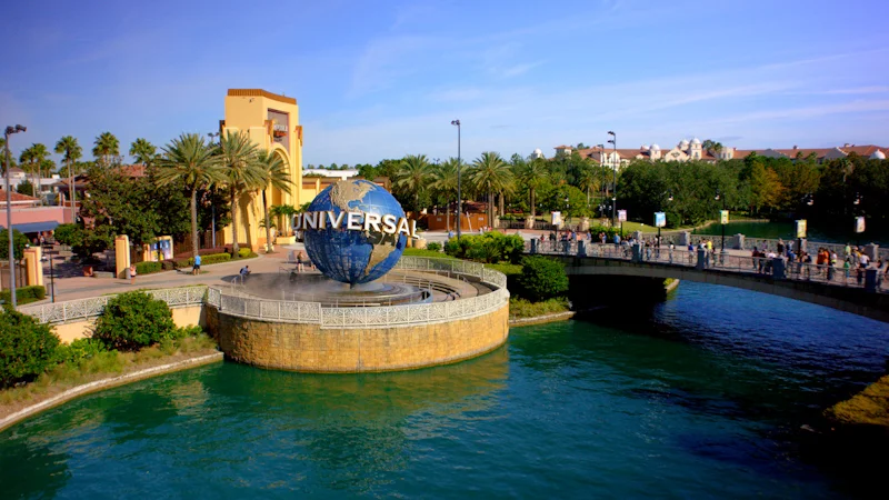 Rompe Mitos Sobre Universal Orlando.