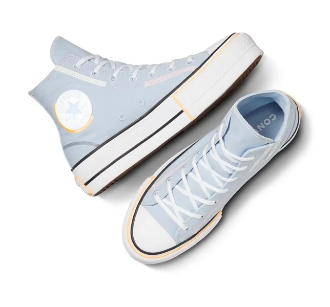 Converse Chuck: Regalo que Trasciende.