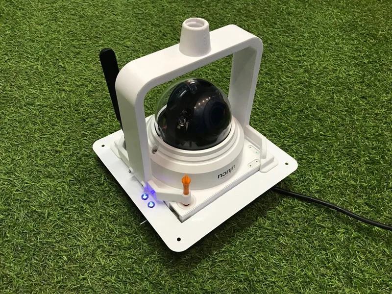 Verclic: Innovación Caleña con Patente.