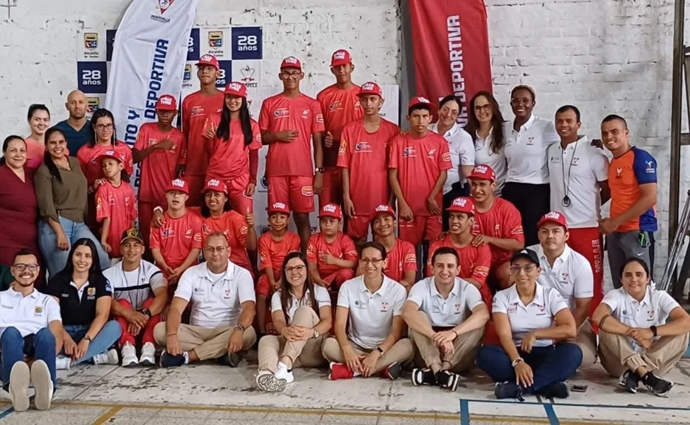 Valle del Cauca: Impulso Deportivo en 2025.