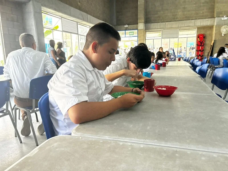 PAE Inicia con Fuerza en 2025.