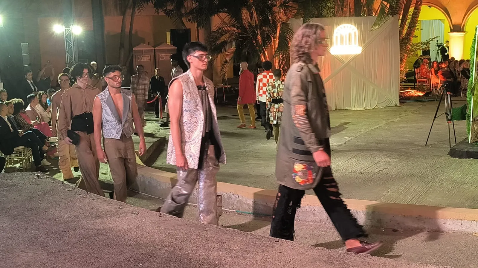 Guio di Colombia: 25 Años en la Moda