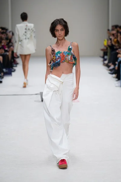 Fashion Week México 2025. Fashion Week México 2025.