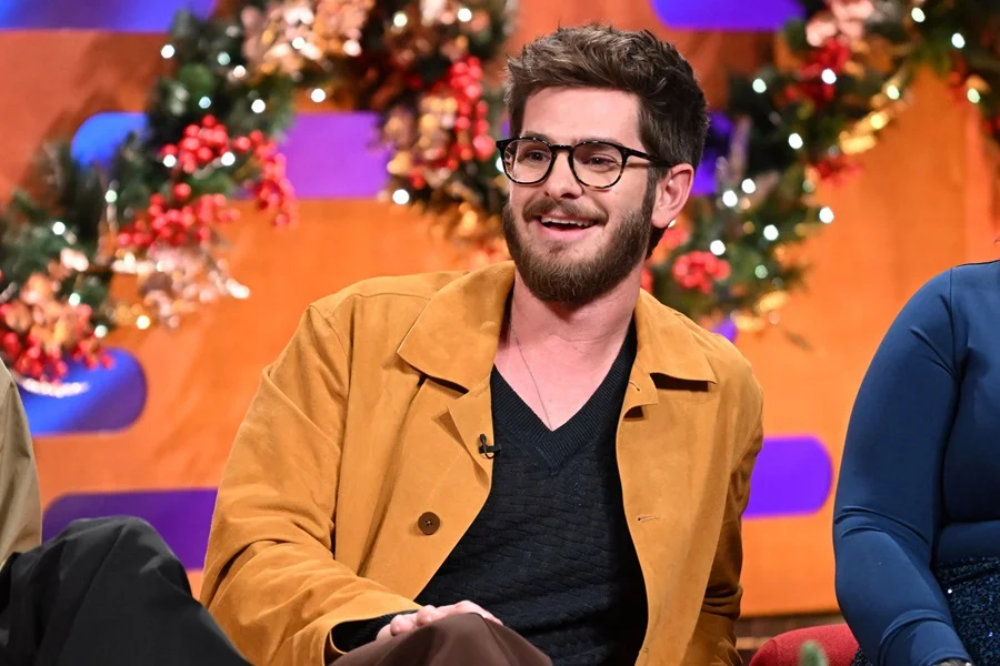 La Magia de Graham Norton en Enero. La Magia de Graham Norton en Enero.