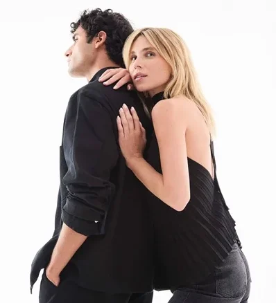 Capricórnio Textil Revoluciona Colombiatex.