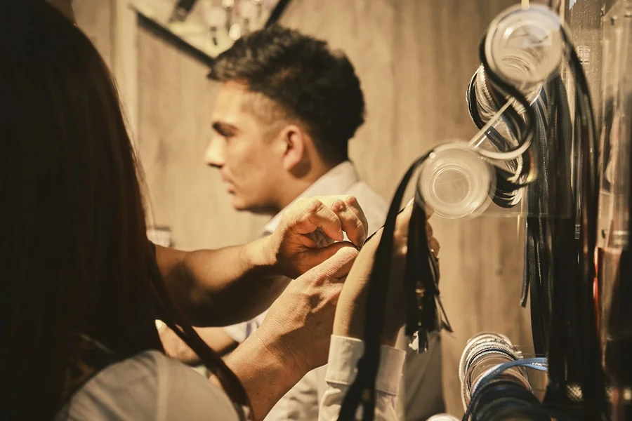 Colombiatex 2025 Impulsa la Moda. Colombiatex 2025 Impulsa la Moda.