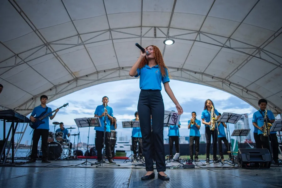 Fundación Puerto de Cartagena Transforma