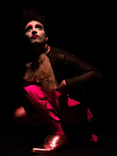 Ópera Bufa: Humor, Música y Libertad.