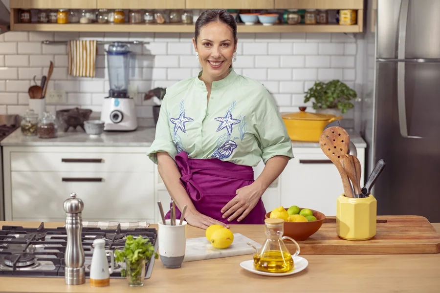 Cocina Fácil: Con Pocos Ingredientes.