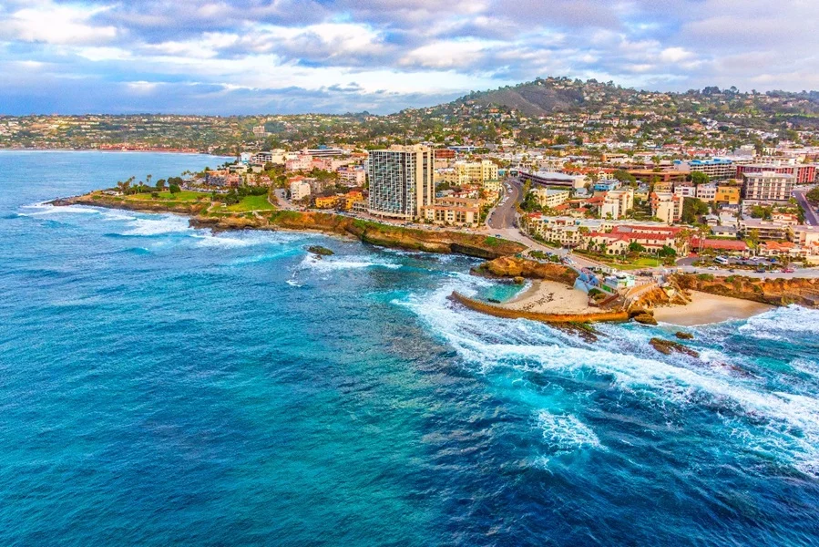 Copa Airlines Inicia Vuelos a San Diego. Copa Airlines Inicia Vuelos a San Diego.