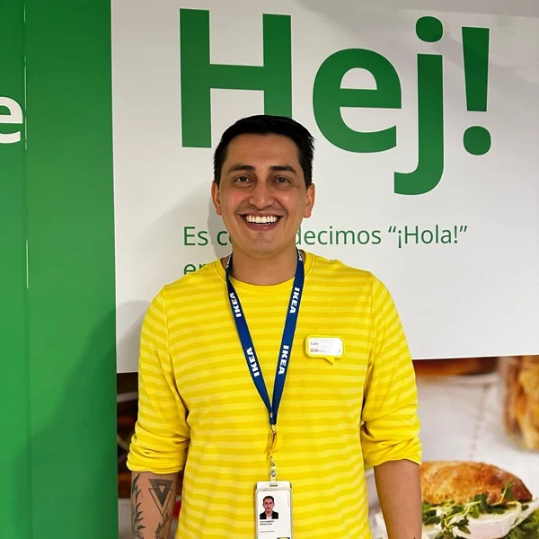 IKEA Revoluciona su Gastronomía.