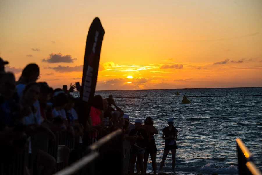 IRONMAN® 70.3® llega a Cap Cana. IRONMAN® 70.3® llega a Cap Cana.
