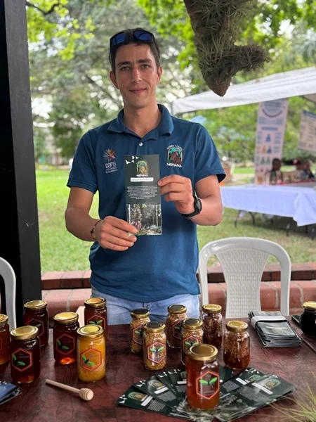 Turismo Comunitario Impulsa Palmira.