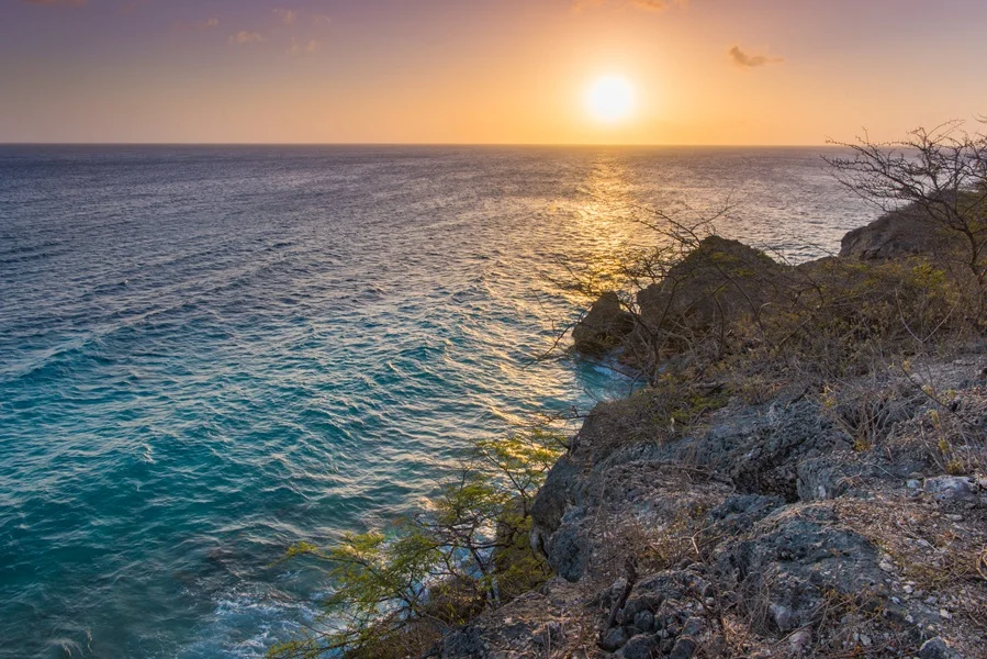 Curazao Brilla con su Récord Turístico.