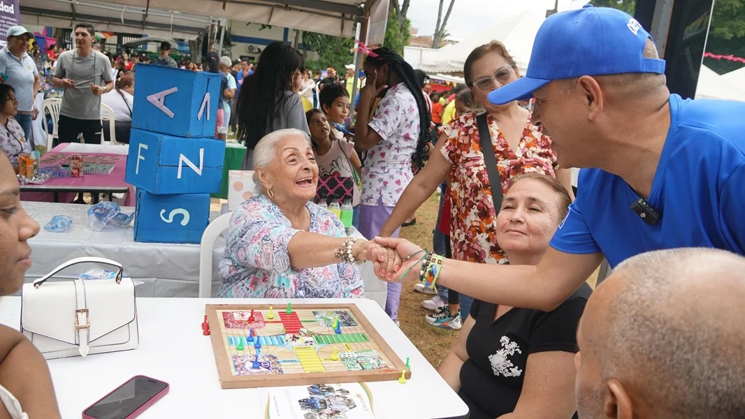 Diversión Sin Límites en la Ciudadela. Diversión Sin Límites en la Ciudadela.