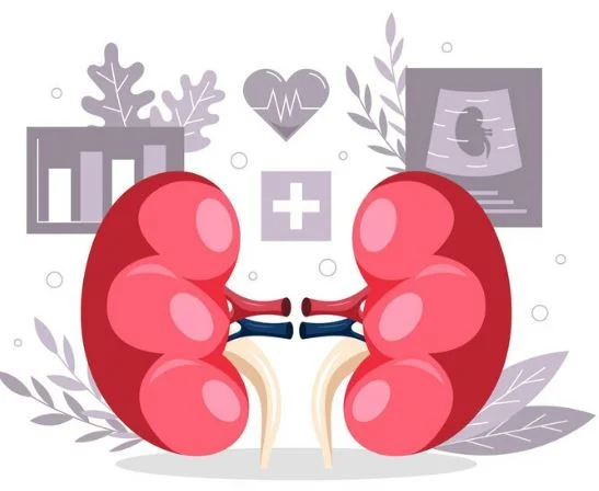Salud Renal: Clave para una Vida Sana.