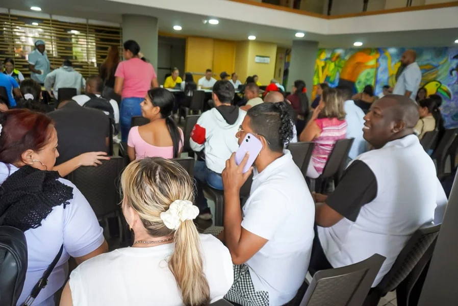 Go Salsa Encenderá la Fiesta en Palmira. Go Salsa Encenderá la Fiesta en Palmira.