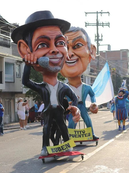 Palmira se llena de Salsa este fin de Semana