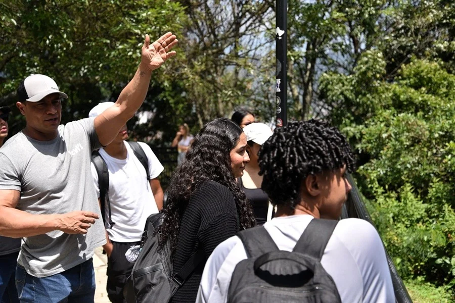 Becas Impulsan el Turismo en Colombia Becas Impulsan el Turismo en Colombia