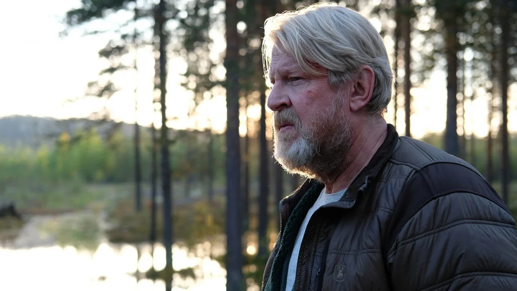 Hunters Llega a Film&Arts con Suspenso.